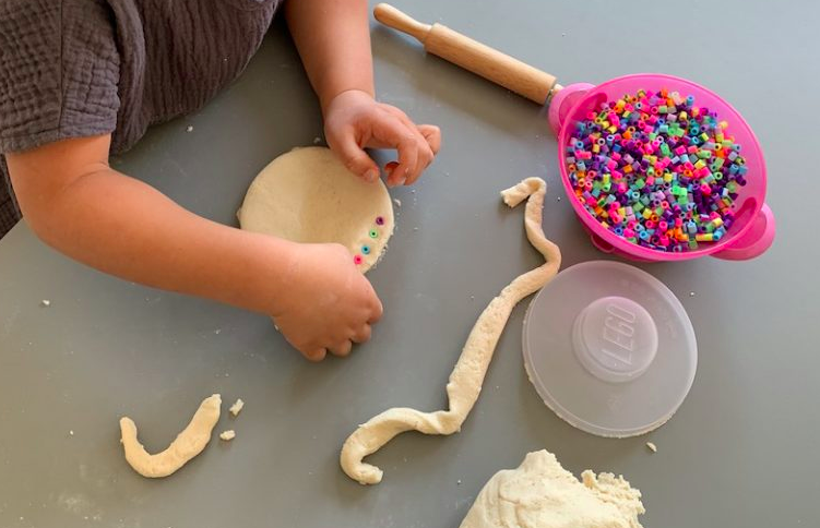 10X HET LEUKSTE BUDGET-THUIS-VERMAAK KIDS