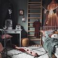 boho chic kinderkamers