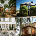 8x de leukste accommodaties in Luxemburg