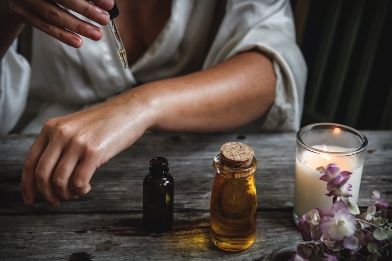 DE BELANGRIJKSTE VOORDELEN VAN AROMATHERAPIE