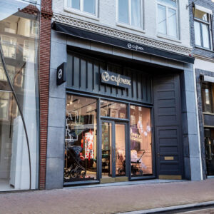 WINKEL-CYBEX-AMSTERDAM