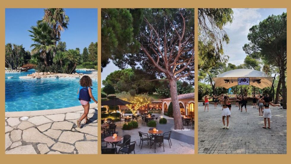 TRIED & TESTED; EUROCAMP PLAYA MONTROIG IN SPANJE