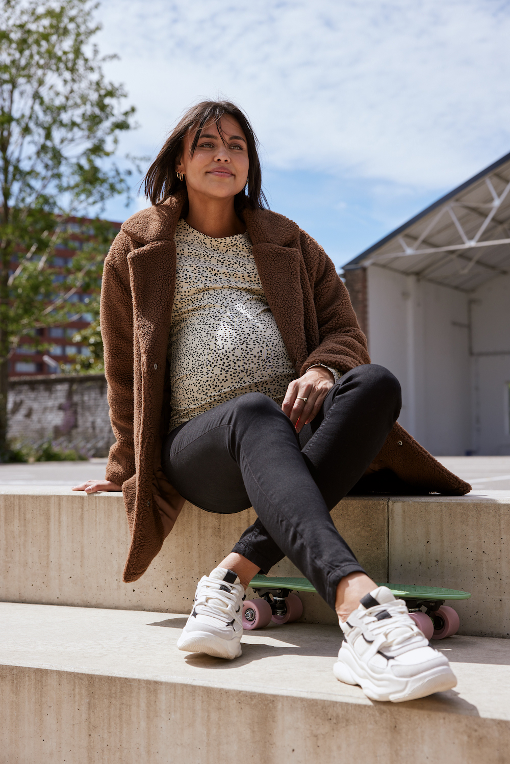 WELKE ZORGVERZEKERING KIES JE ALS JE ZWANGER BEN IN DE STAD?