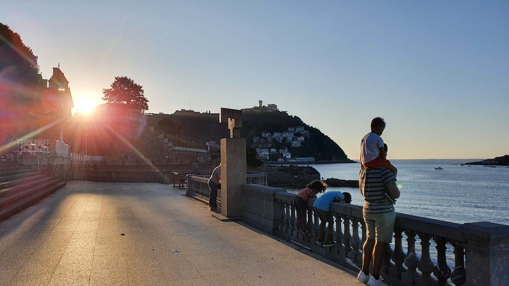 San-Sebastian-met-kinderen