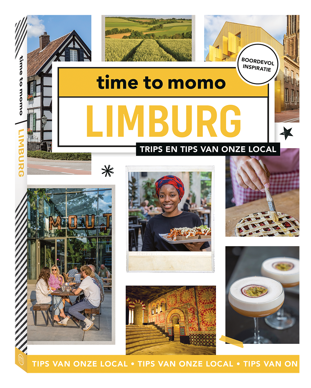 Time To Momo Limburg