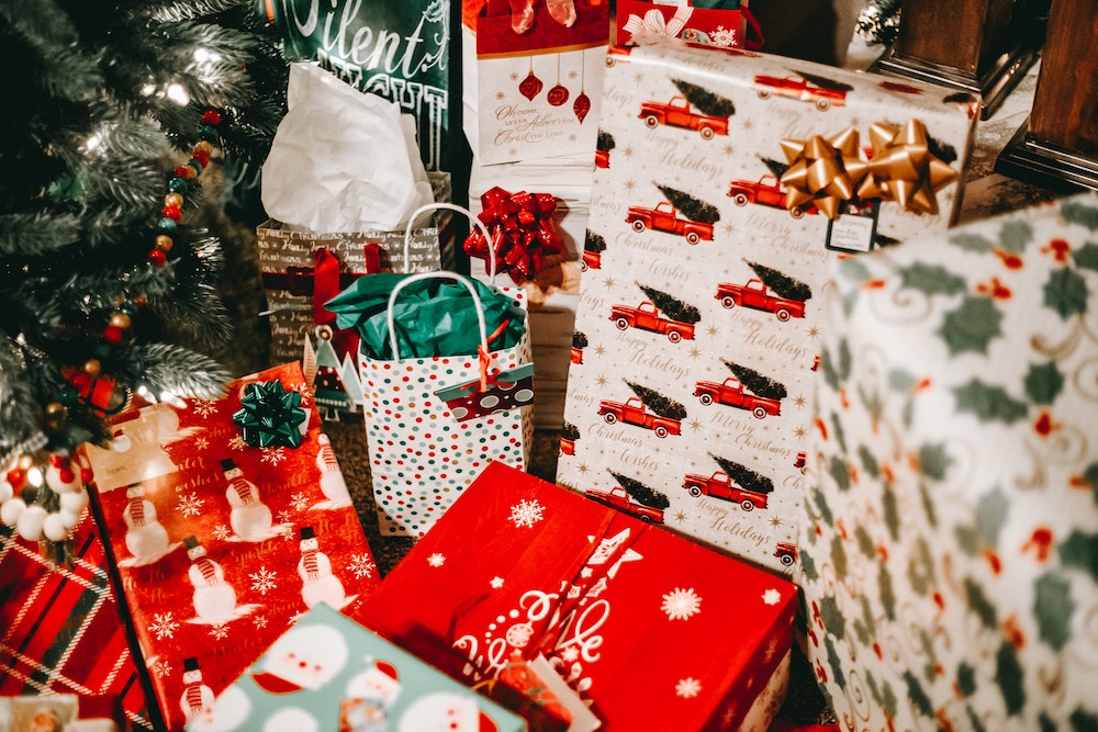 15X DE ÁLLERLEUKSTE KERSTCADEAUS VOOR MOMS VAN 2022!