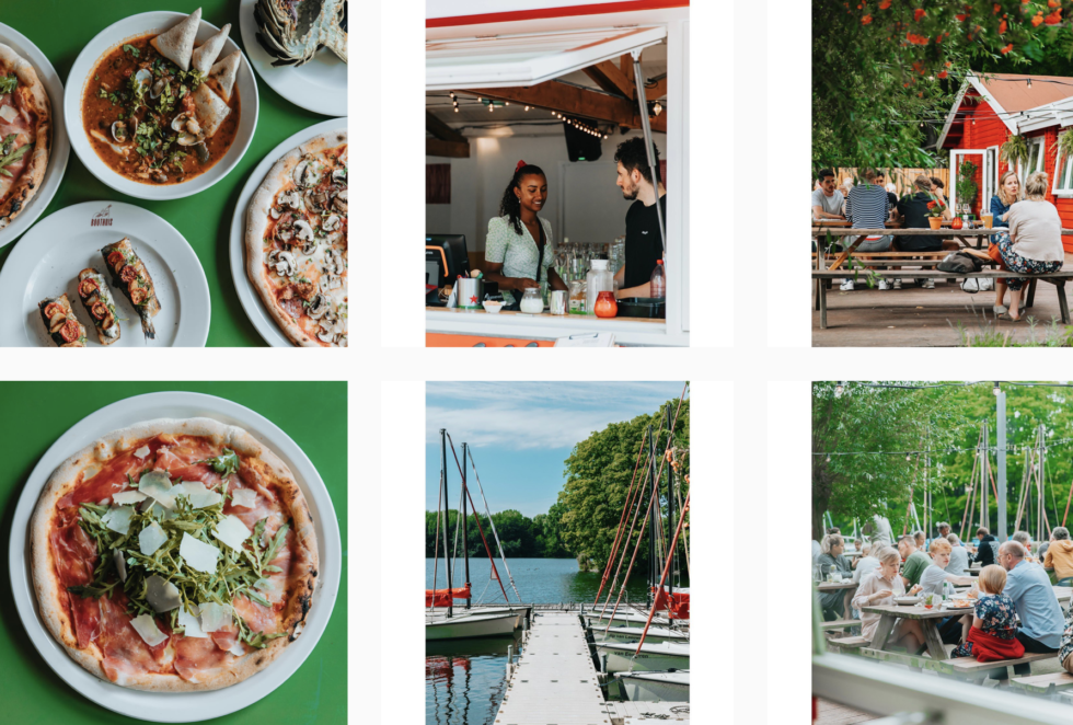 BOOTHUIS HIDDEN GEM AAN DE SLOTERPLAS