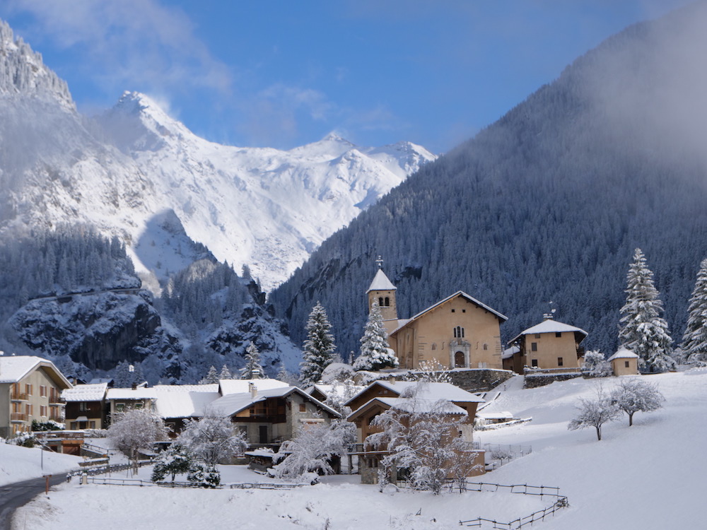 Vijf toffe familietips om op ontdekking te gaan in La Plagne 