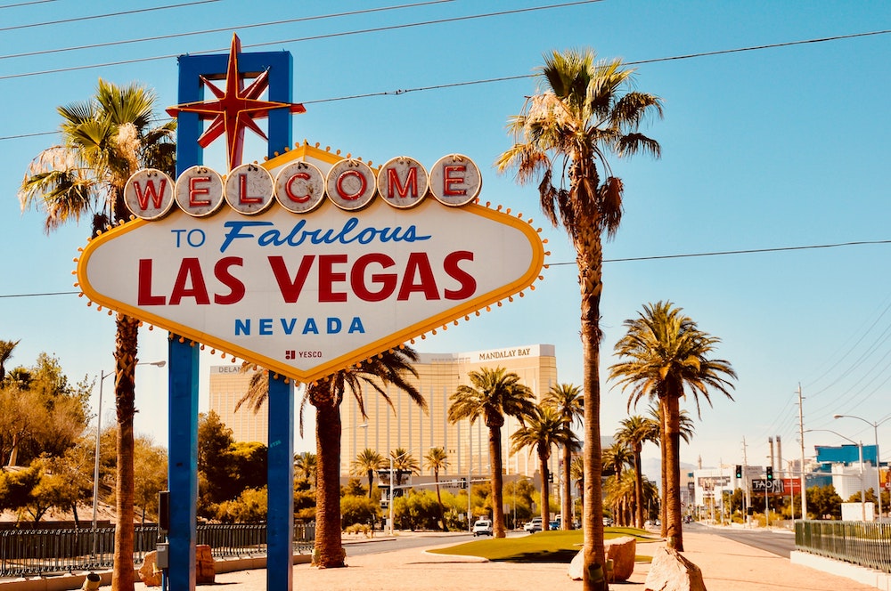 tips voor met kinderen naar las vegas 