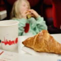 met de Thalys naar Disneyland Parijs