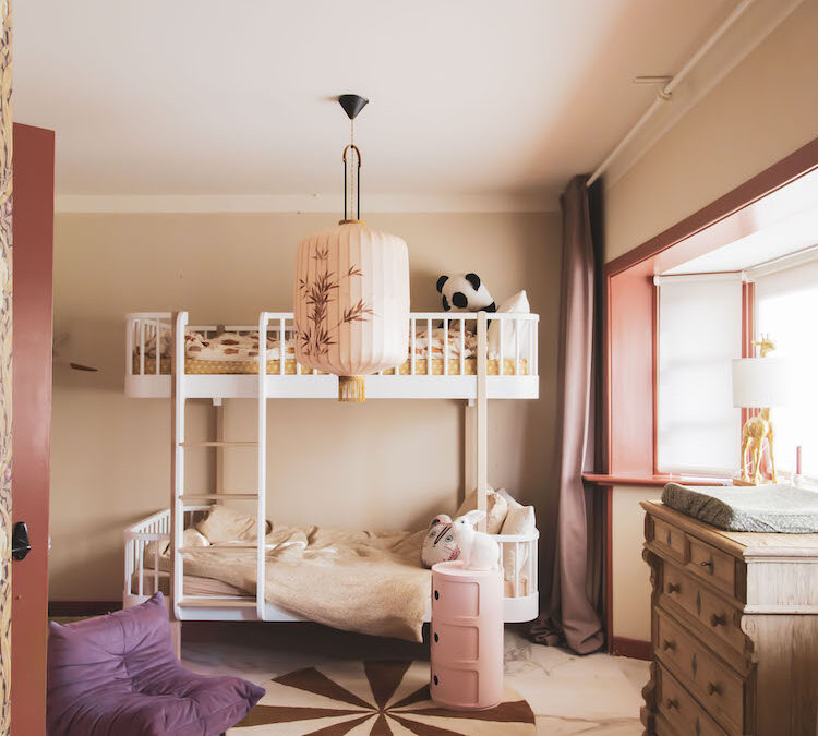 FARROW & BALL LANCEERT DE 2023 TRENDS VOOR BABY- EN KINDERKAMERS