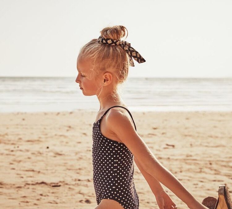 ALLES WAT JE MOET WETEN OVER ZONNEBRAND VOOR KINDEREN