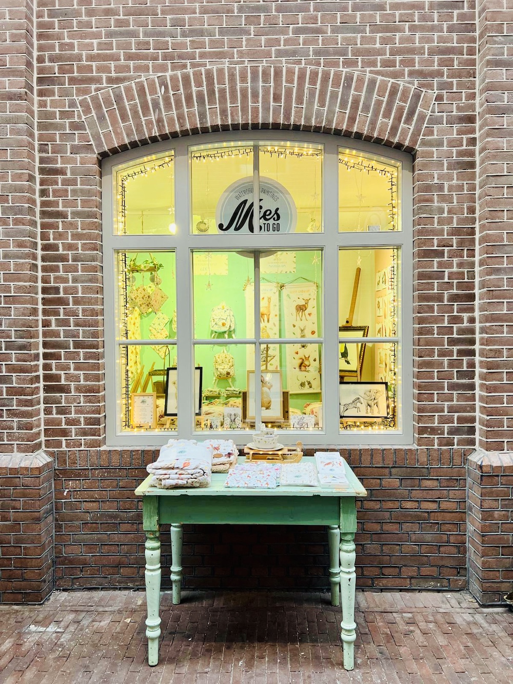 Mies to Go_winkel_Amsterdam
