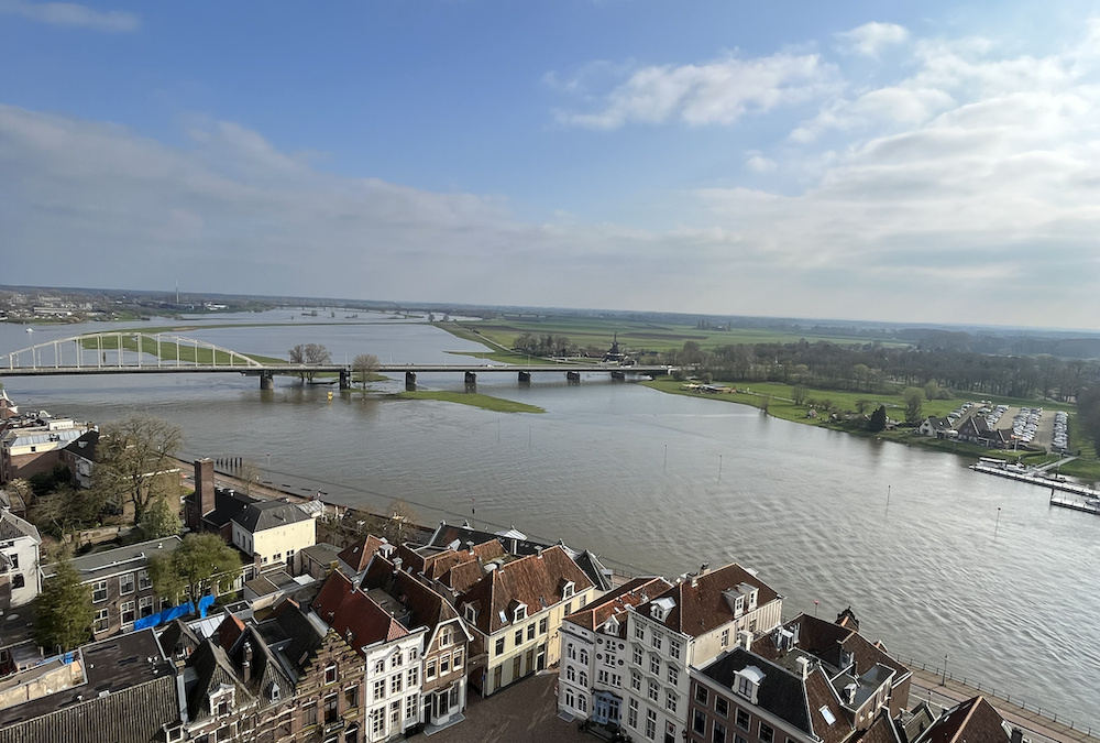 NAAR DEVENTER MET KINDEREN? CHECK ONZE CITY GUIDE MET ALLE TIPS