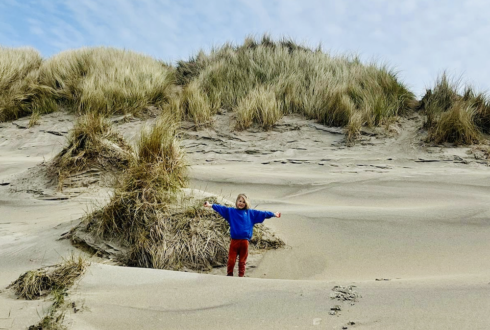 AMELAND ONTDEKKEN MET DE KINDEREN; ALLE TIPS!