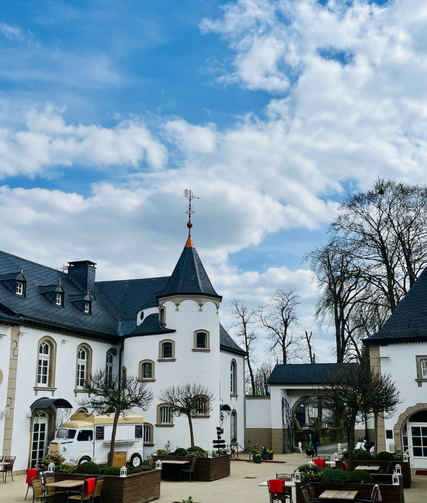 Chateau Urspelt Luxemburg | CITYMOM.nl