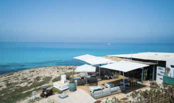 Es Moli de Sal Formentera