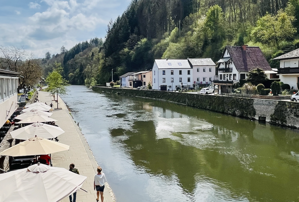 MET KINDEREN NAAR LUXEMBURG: DIT WAS ONZE ROADTRIP