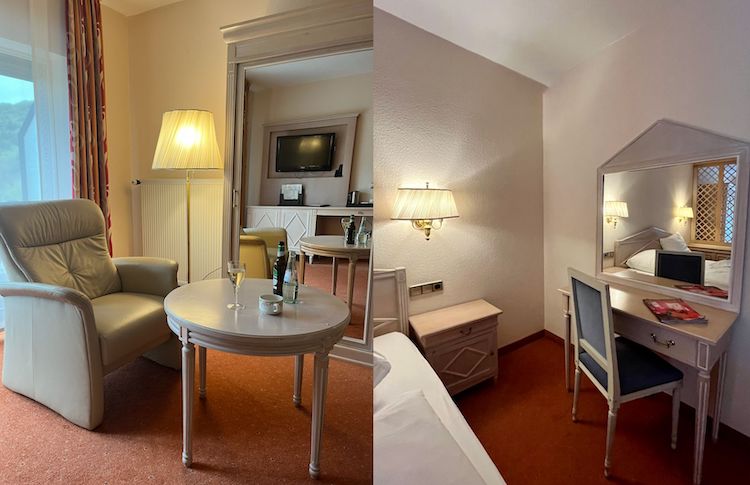 HOTEL EDEN AU LAC; PERFECT FAMILIEHOTEL IN LUXEMBURG | CITYMOM 
