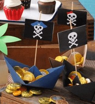 PIRATENTRAKTATIE