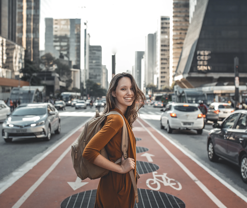 CITYTRIP VOOR LENZENDRAGENDE MOMS; HIER MOET JE OP LETTEN!