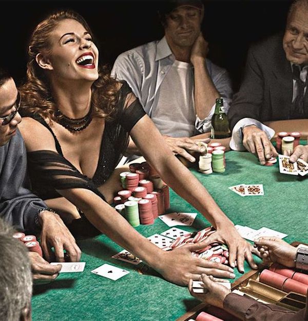 Top 5 casinospel die vrouwen graag spelen
