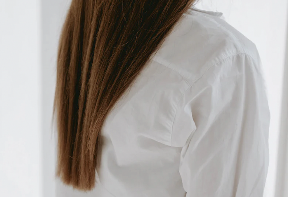 MOM MUSTHAVE: KAPPERSSHAMPOO