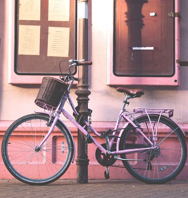 Veilig op pad: kies het beste fietsslot voor jouw gezinsfiets