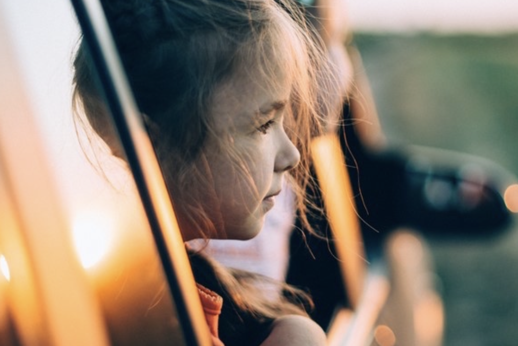 DEELAUTO HUREN VOOR EEN STEDENTRIP MET DE KIDS