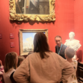 NAAR HET MAURITSHUIS IN DE ZOMERVAKANTIE