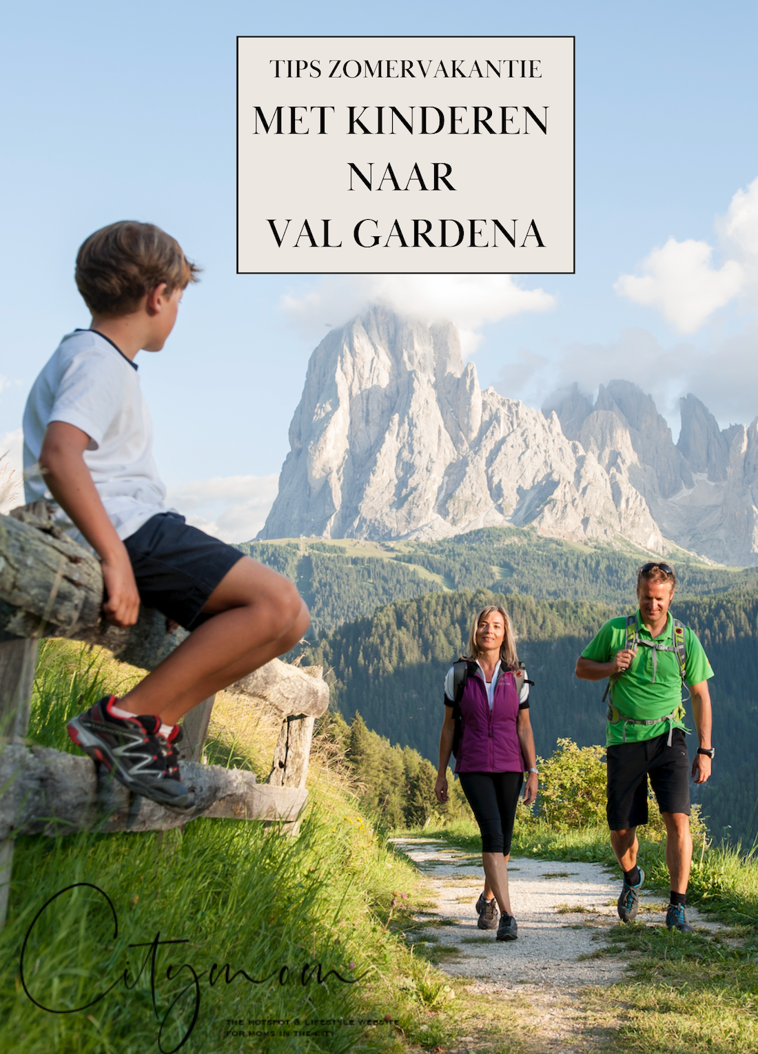 Val Gardena 