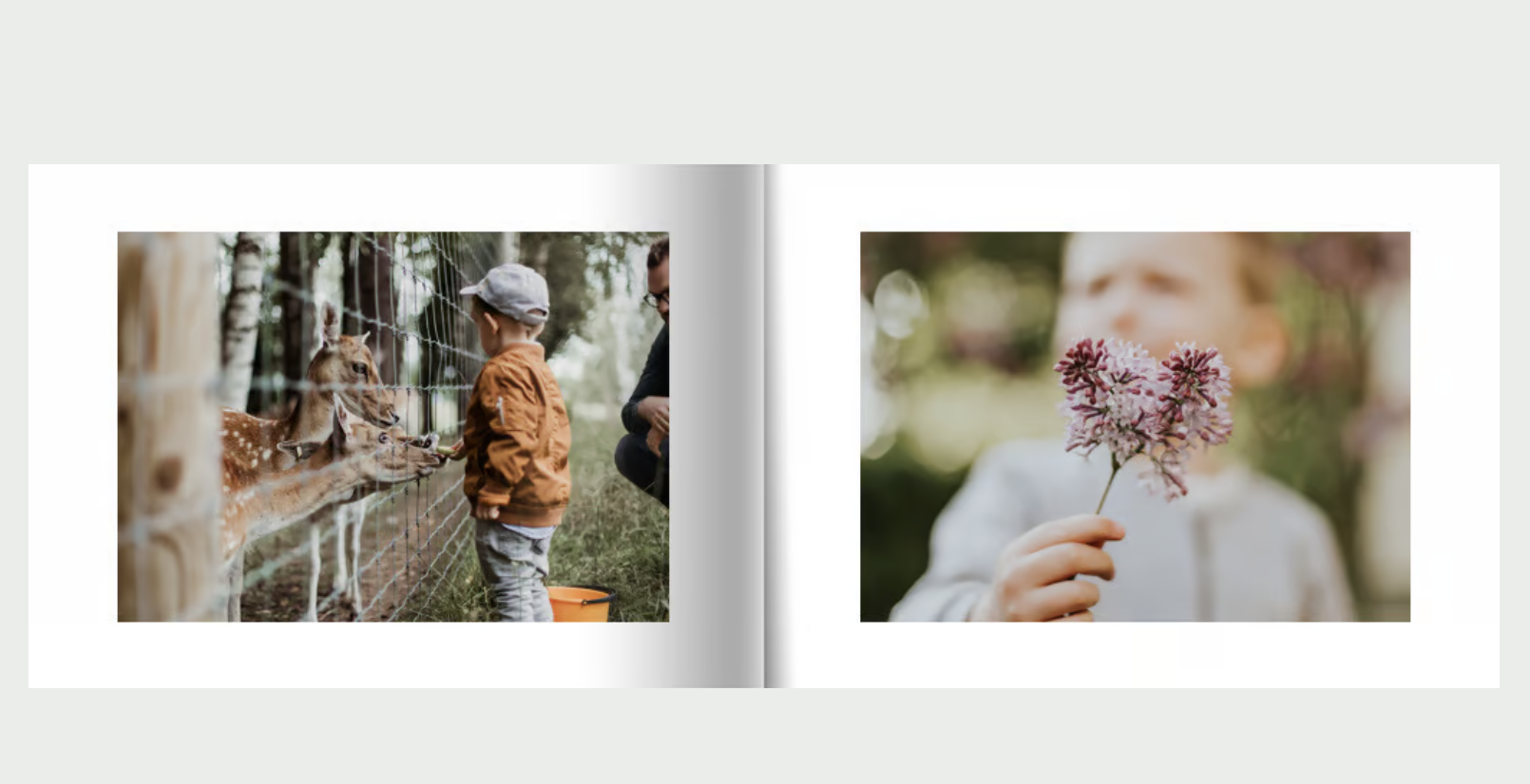 5X LEUKE IDEEEN VOOR FOTO’S OP DE KINDERKAMER