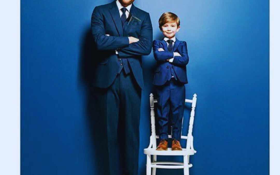 DADS opgelet: zo stel je de perfecte outfit voor een sollicitatiegesprek samen!