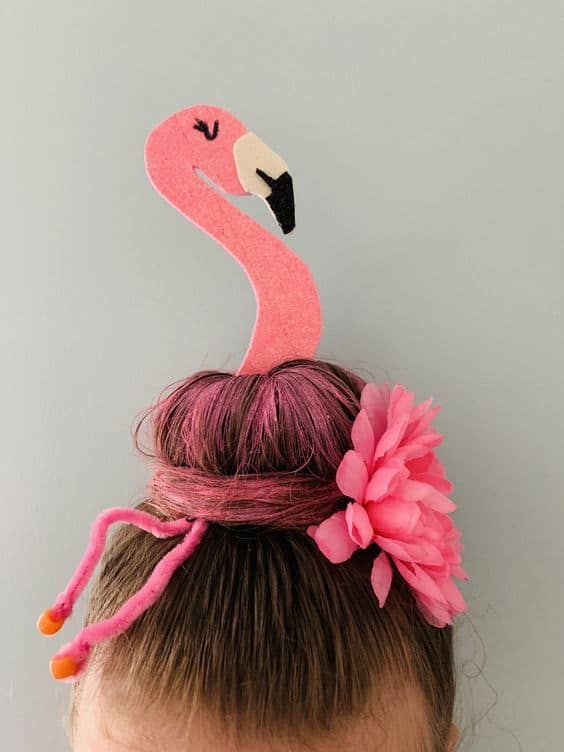 Gekke haren Carnaval Kinderen 