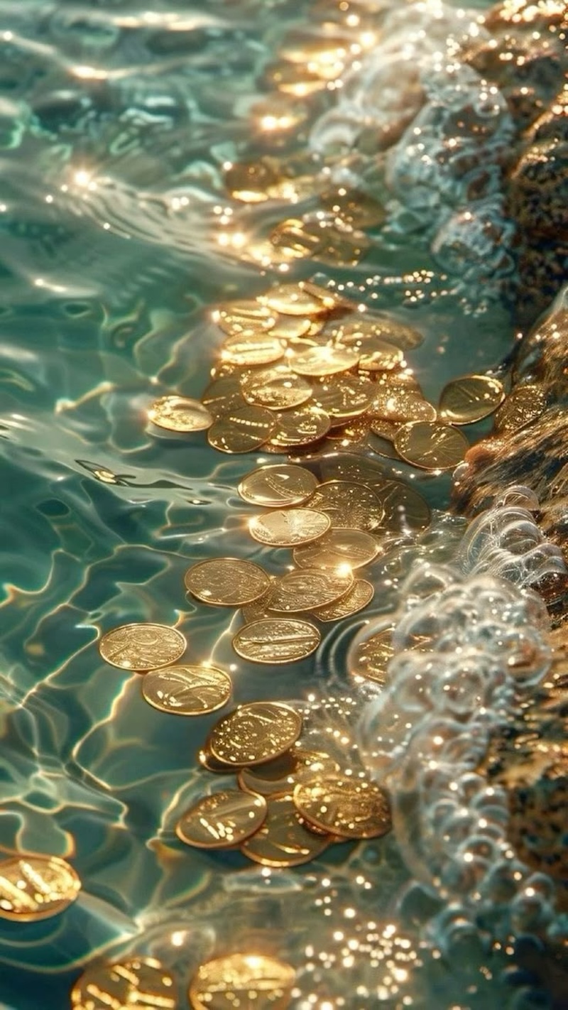 Sparen voor je kind 2.0: is cryptocurrency een goede optie?
