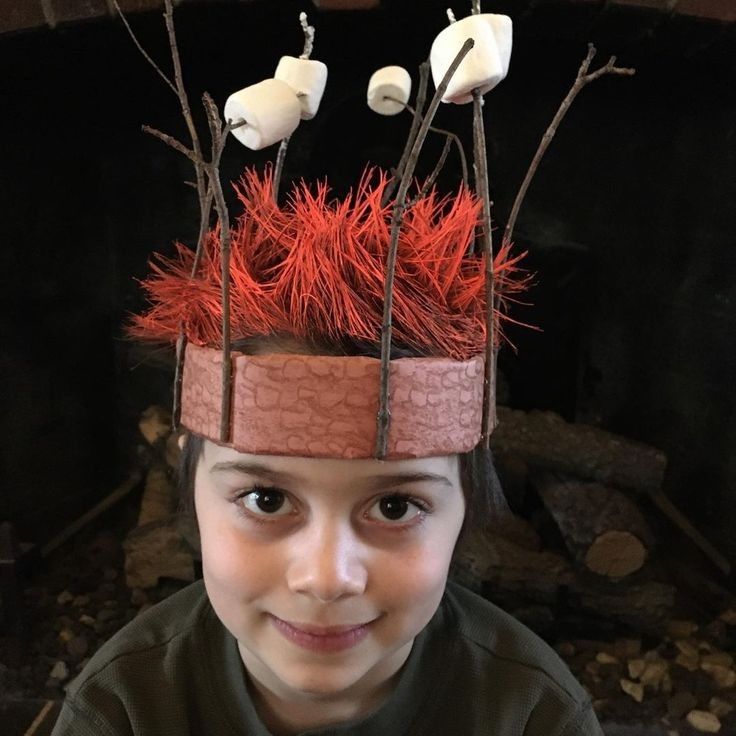 Gekke haren Carnaval Kinderen 