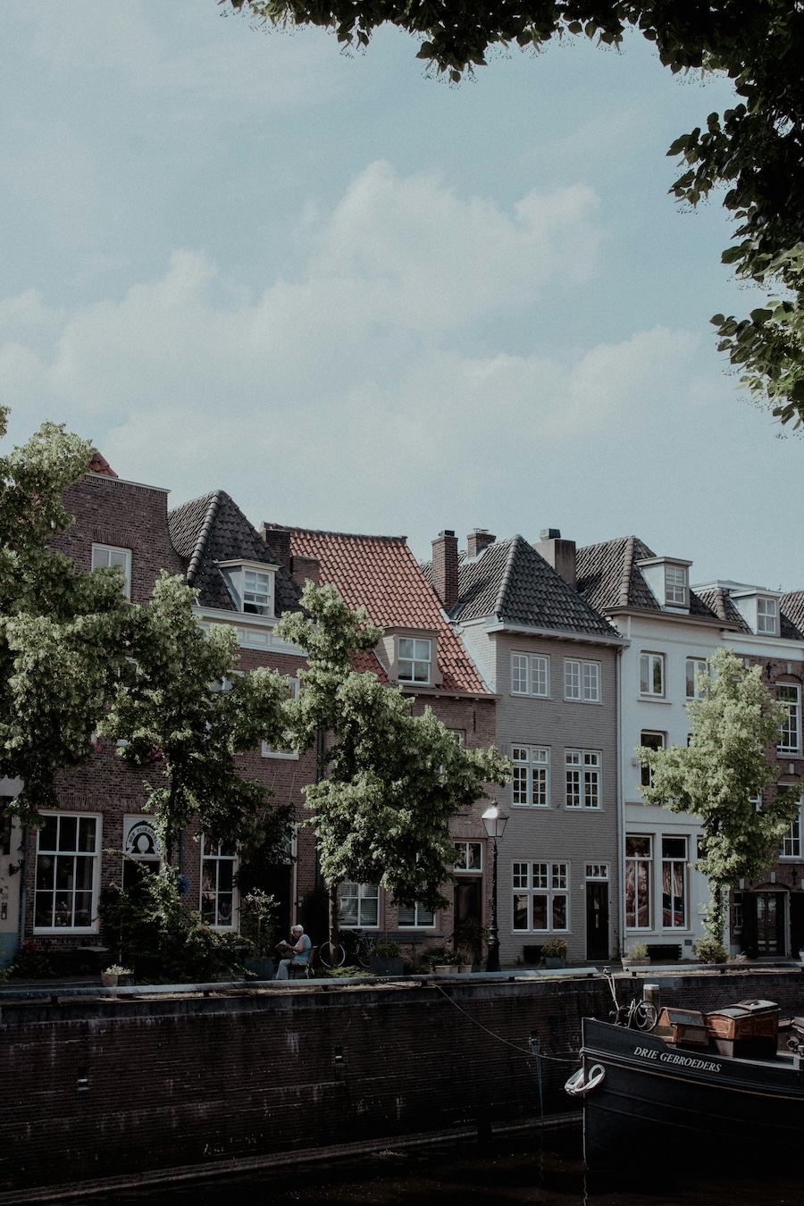 MET DE KINDEREN NAAR DEN BOSCH; TIPS 