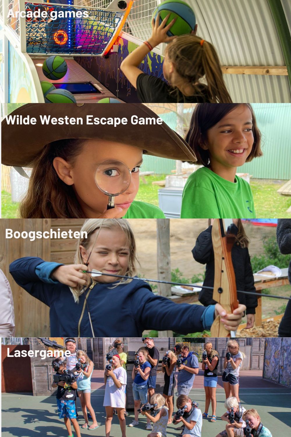 KINDERFEESTJE IN AMSTERDAM OF FEESTJ? UP EVENTS KIDS HEEFT HET LEUKSTE AANBOD 