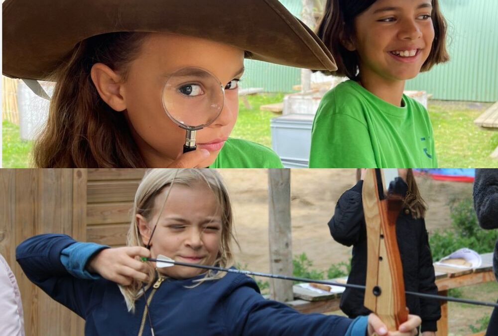 KINDERFEESTJE IN AMSTERDAM OF WEESP? UP EVENTS KIDS HEEFT HET LEUKSTE AANBOD
