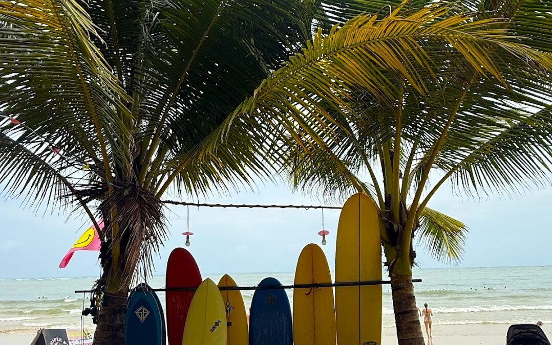 GEZOND EN VOORBEREID OP REIS MET HET GEZIN; DE ULTIEME GIDS VOOR MOMS