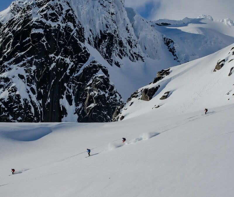 DIT ZIJN DE GOEDKOOPSTE SKIBESTEMMINGEN VAN 2025/26