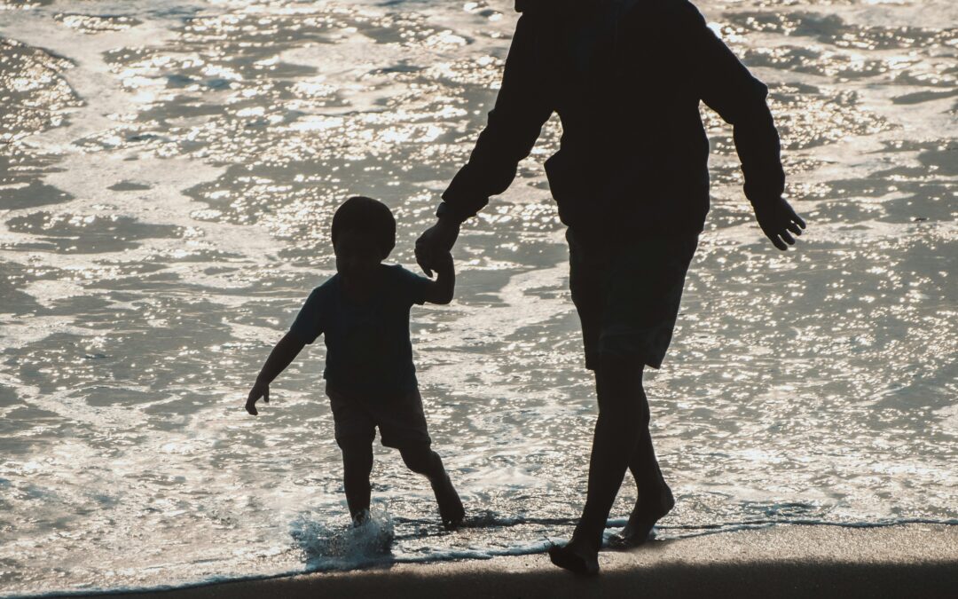 HET PERFECTE VALENTIJNSCADEAU VOOR VADERS